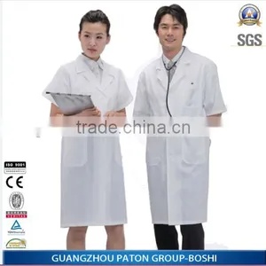 Facotry Wholesale Hospital Medical Uniforms From China thumbnail-1