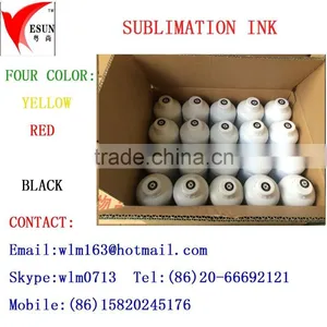 Dye Sublimation Ink thumbnail-5