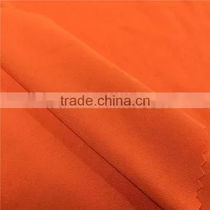 Hot 100% Spun Polyester Single Jersey Knitted Fabric for Wholesale thumbnail-4
