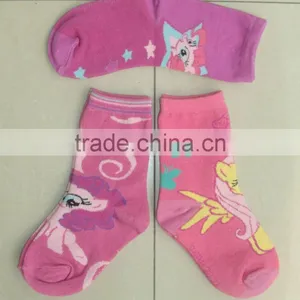 Children Carton Socks, Children High Quality Characteristic Socks for Children thumbnail-1