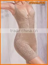 Wholesale Underwear Nude Women Seamless Underwear Stock Lot thumbnail-3