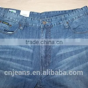 GZY Professional Denimjeans Manufacturers Turkey Producer Men Latest Design Jeans Pants thumbnail-4
