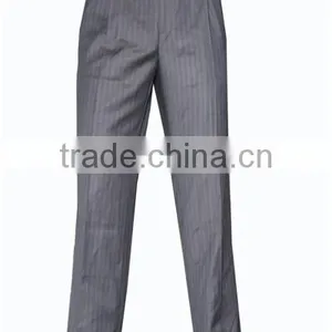 GZY Stock Man Pant Office Suit thumbnail-3