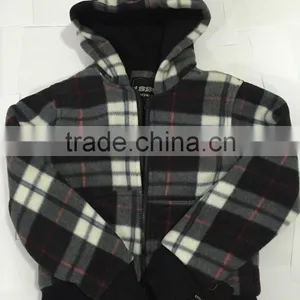 Best Seller Kids Coat Baby Jacket thumbnail-4