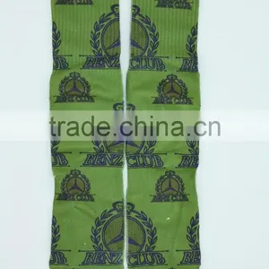 3D Digital Screen Printed Sublimation Socks thumbnail-1