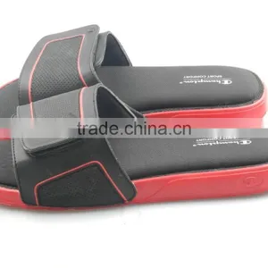 Large Size Mens Slipper Shoes, Men Outdoor Slipper, Chinese Slipper Wholesale thumbnail-2