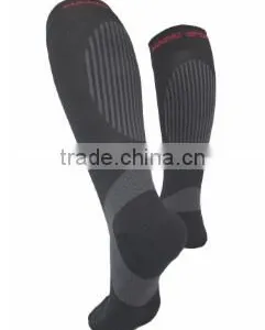 High Quality Ankle Support Sport Compression Socks thumbnail-5