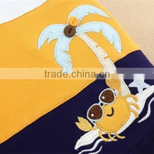 Kids Summer Wear Factory Branded Mom and Bab, Manufacture Polo Shirts Size From 12 Months to 6 Years thumbnail-4
