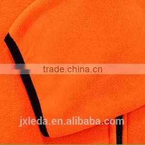 Polar Fleece Jacket thumbnail-5