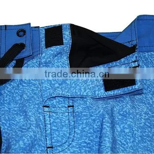 2016 HOT SALE NEW STYLE SWIM TRUNK 4-WAY STRETCH thumbnail-6