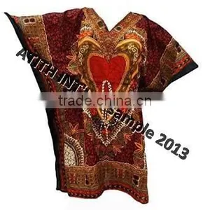 100% Microfiber Round Neck Poncho thumbnail-1
