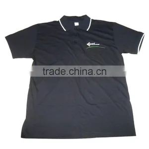 100% Cotton Short Sleeves Men's T-shirt With Printing thumbnail-6