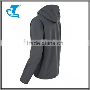 Customized Outdoor Softshell Winter Mens Hunting Jacket thumbnail-1