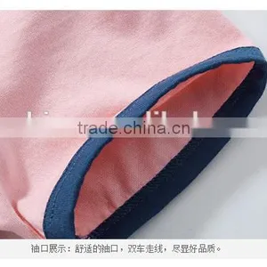 2016 Comfortable t Shirt Wholesale China,custom t Shirt Wholesale,high Quality t Shirt Wholesale China thumbnail-5