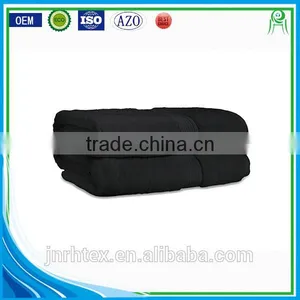 Quality Texitile Custom Own Design Solid Color Plain Cotton Towel Bath thumbnail-2