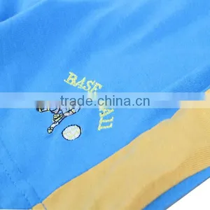 Kids Underwear Two Color Boy Kids Underwear Kids Underwear Wholesale thumbnail-2