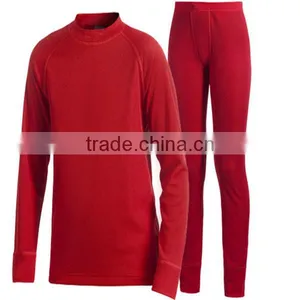 4 Colors Super Thermal Comfortable Men Pajamas thumbnail-6