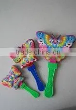 Plastic Butterfly Noise Clapper Noisy Clapper thumbnail-1