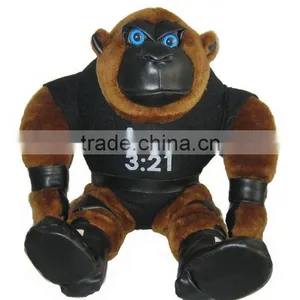 Stuffed Organic Cotton Toy thumbnail-1