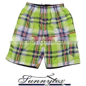 OEM 2017 New Summer High Quality Custom Men Swimwear thumbnail-3