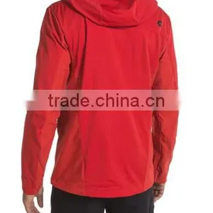 Breathable Waterproof Jacket Hooded Softshell Jacket Waterproof Jackets Sale thumbnail-4