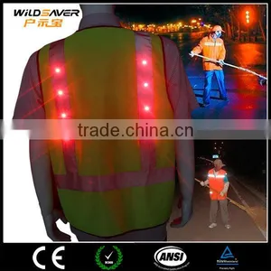 LED Carhartt Aramid Fabric Summer Winter Workwear thumbnail-6