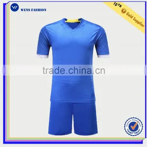 Factory Wholesale Fashion Football Tracksuits For Men Cheap Custom Tracksuit thumbnail-1