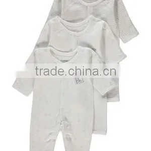 Baby Sleepsuits thumbnail-4
