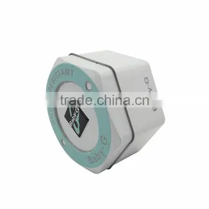 Factory Direct Sales Tinplate Watch Box Packaging Cans Children Watches Packing Box Exquisite Gift Tin Can be Customized thumbnail-5