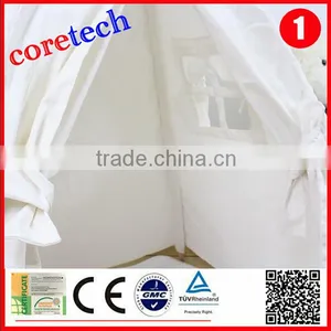 Dueable Comfortable Breathable Children's Teepee Factory thumbnail-4