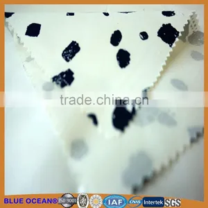 Fashion Print Cotton Twill Fabric for Clothes thumbnail-4