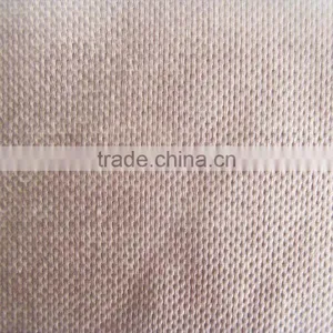 Linen and Ramie Cotton Textile for Women Coat thumbnail-1
