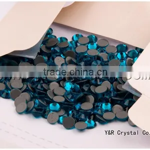 Top Quality Wholesale Multicolor Flatback Hotfix Rhinestone Design Manufacturers thumbnail-2