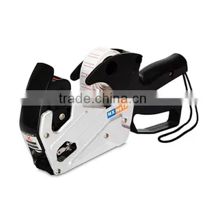 MX-H813 Price Label Gun Manual Labeler Machine thumbnail-2