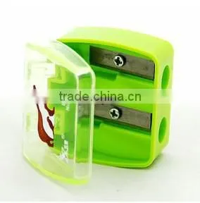 Double Hole Sharpener(two Hole Sharpener) thumbnail-1