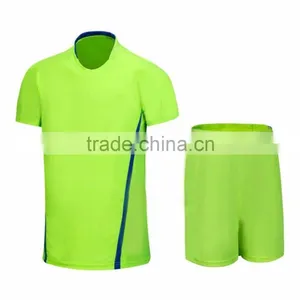 Best Custom Soccer Uniform thumbnail-1