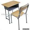 School Desk and Chair thumbnail-1