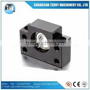 BF25 Ball Screw Support Bearing thumbnail-1