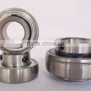 Spherical Engineer Bearing UC205 Welcome to Test Sample Quality thumbnail-1