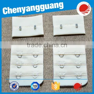 Colorful Bra Hook and Eye Tape for Lady Bra Accessories thumbnail-2