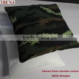 Flame Retardant Cushion (eco-friendly ) thumbnail-1