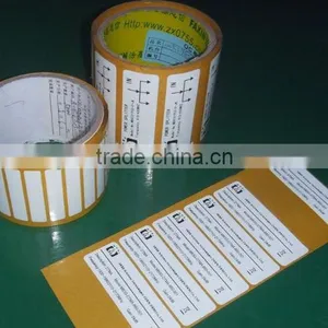 Adhesive Tape, Film,label thumbnail-1