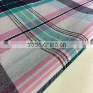 Super Soft Dyeding 100% Cotton Poplin Lining Fabric thumbnail-5