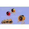 Portable Ventilator Fan thumbnail-1