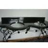 Chinese Granite Vanity Top (Kitchen Vanity Top, Bathroom Vanity Top) thumbnail-1