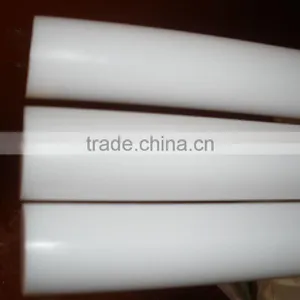Virgin Ptfe Molded Rod/ptfe Extruded Rod/pure Ptfe Rod thumbnail-4