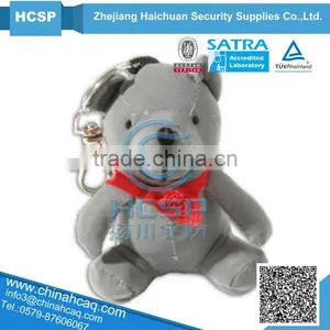 Reflective Keychain, Reflective Toy, Reflective Keyring Rabbit Toy thumbnail-1