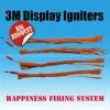 3M Length Fireworks Igniter + Electric Igniters + Professional Fireworks Igniter thumbnail-1