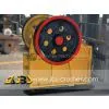 2014 Hot Sale Small Rock Crusher Jaw Crusher for Selling From China thumbnail-3