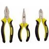 Plier Set Screwdriver Socket Set Wrench Hammer Hand Tool thumbnail-1